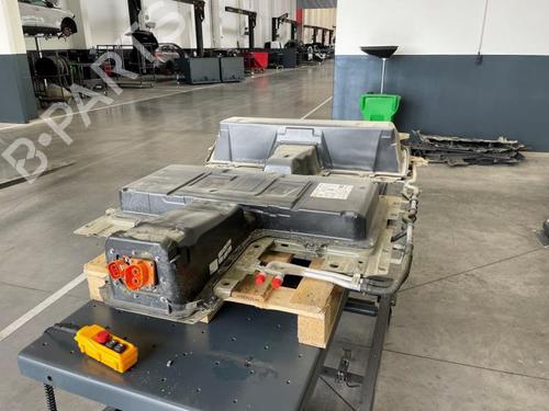 Battery JEEP AVENGER (J2) Electric | BP36099753E11 - Image 2