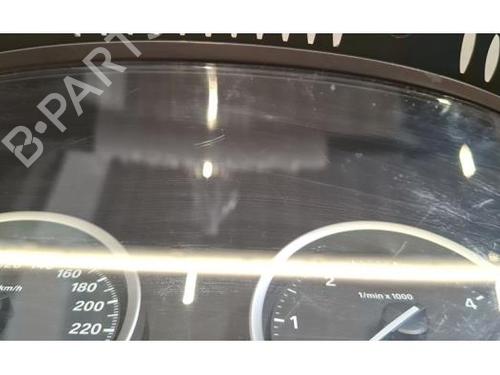 Instrument cluster BMW X6 (E71, E72) xDrive 30 d | BP38157900C47  - Image 5