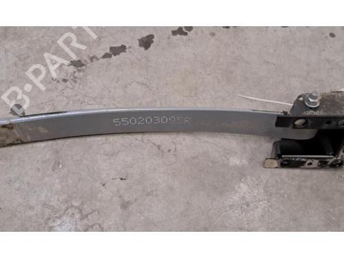 Other NISSAN INTERSTAR Van (X62B) dCi 150 | BP37479013O1  - Image 5