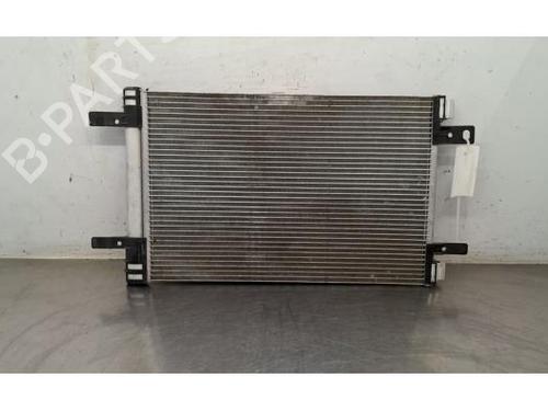 AC radiator OPEL COMBO E Tour / Life (K9) 1.5 | BP38676040M32 - Image 3