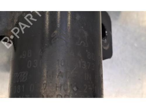 Right front shock absorber OPEL COMBO E Tour / Life (K9) 1.5 | BP36480102M17 - Image 4