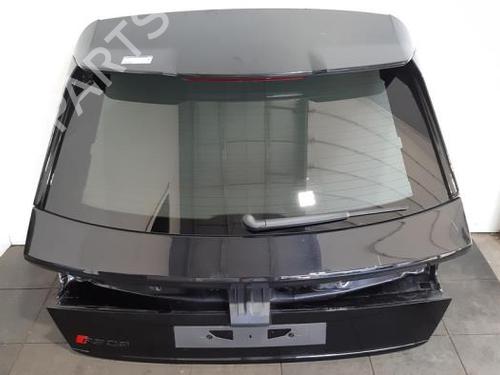 Used Tailgate AUDI Q8 (4MN, 4MT) RS FSI Mild Hybrid quattro (600 hp) 11108659