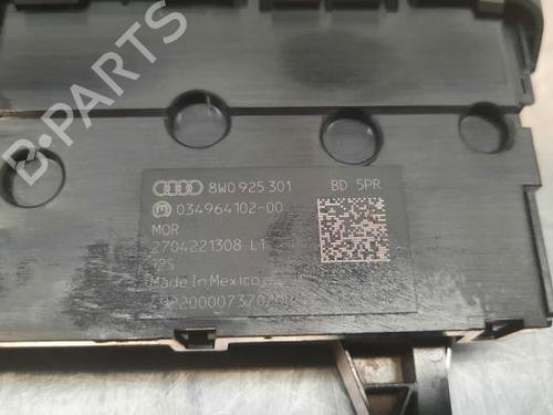 Switch AUDI Q5 (FYB, FYG) 2.0 TDI | BP23612191I30 