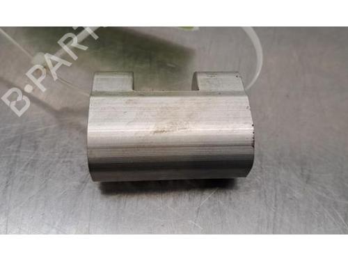 AC radiator PORSCHE MACAN (95B) 2.9 GTS (95BBL1) | BP30605593M32