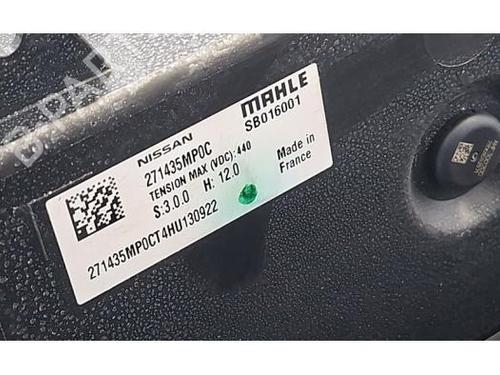 Heater matrix box RENAULT MEGANE E-TECH SUV EV60 (BNJ1) | BP34408185M61  - Image 10