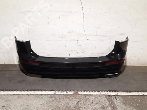 Pára-choques traseiro VOLVO XC60 II (246) D4 Polestar (200 hp) 31273116