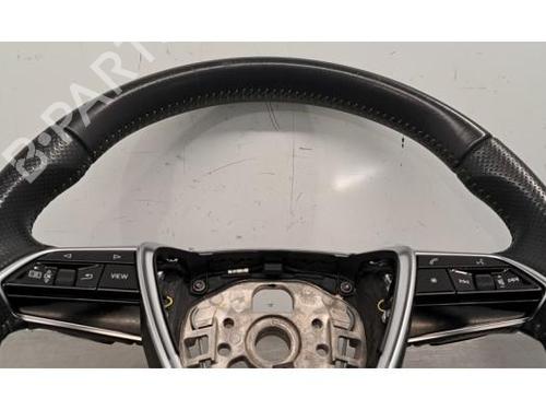 Steering wheel AUDI A6 C8 (4A2) 45 TDI Mild Hybrid quattro | BP30163533C49