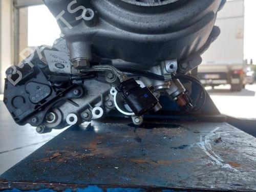 Transfer box LAND ROVER DEFENDER Station Wagon (L663) P300 Si4 4x4 | BP23608226M36 