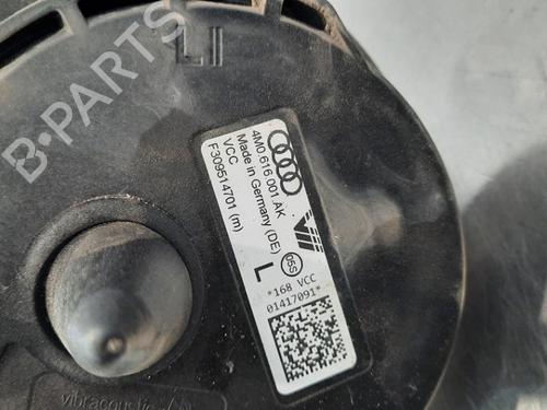 Other AUDI E-TRON (GEN) 50 quattro | BP15025317O1