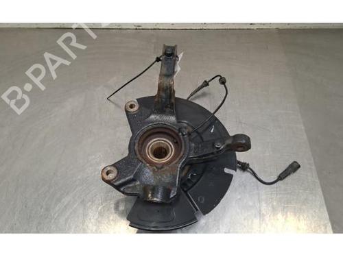 Right front steering knuckle RENAULT CAPTUR II (HF_) TCe 90 (HFM6) | BP40065734M26 - Image 5