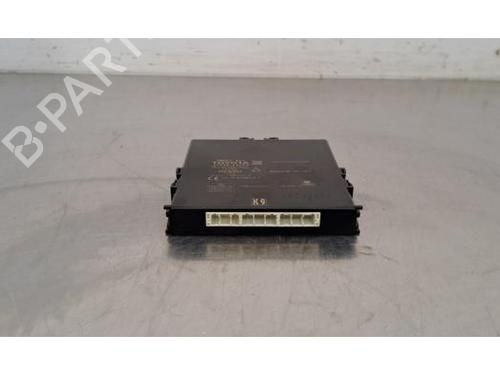 Used Electronic module TOYOTA C-HR (_X1_) 1.8 Hybrid (ZYX10_, ZYX11_, ZYX10R, ZYX11R) (122 hp) 30163272