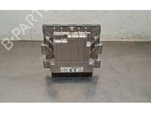 Engine control unit (ECU) NISSAN JUKE (F16_) DIG-T 117 | BP38044032M57 - Image 2