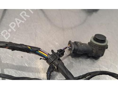 Electronic module LAND ROVER DISCOVERY SPORT (L550) 2.0 D 4x4 | BP33710837M83  - Image 5