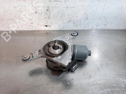 Used Front wiper motor CITROËN GRAND C4 SPACETOURER (3A_, 3E_) 1.5 BlueHDi 130 (131 hp) 23618407