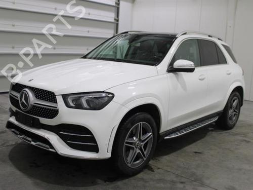 Full front MERCEDES-BENZ GLE (V167) GLE 300 d 4-matic (167.119) | BP36343252S1  - Image 23
