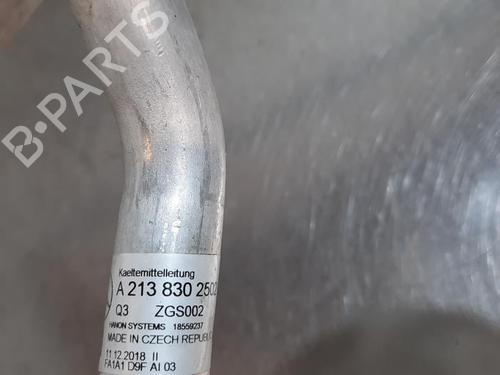 AC pipe MERCEDES-BENZ GLC (X253) 220 d 4-matic (253.905, 253.903) | BP26462673M126 