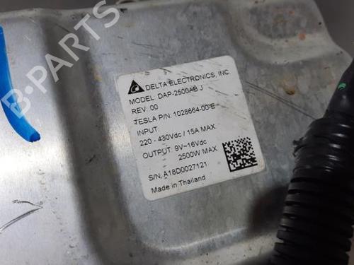 Inverter/Converter TESLA MODEL S (5YJS) 70D AWD | BP10883676M119 