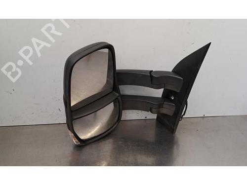 Retrovisor esquerdo IVECO DAILY VI Van 33S14, 35S14, 35C14, 42S14 | BP34199079C26 - Image 9