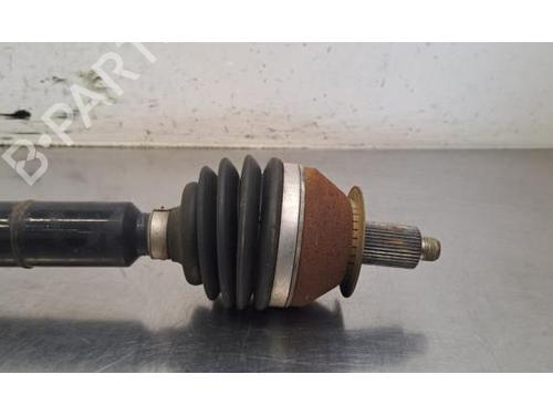 Right front driveshaft AUDI A1 (8X1, 8XK) 1.6 TDI | BP36366285M39 - Image 2