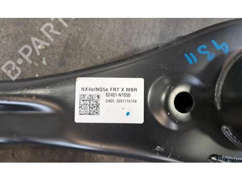 Subframe KIA SPORTAGE V (NQ5) 1.6 T-GDI | BP29343615M9 