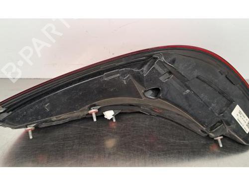 Left taillight MERCEDES-BENZ S-CLASS (W222, V222, X222) S 350 d 4-matic (222.021, 222.121) | BP26649458C34 
