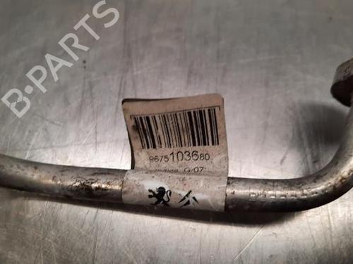 AC pipe CITROËN C4 SPACETOURER (3D_) 1.5 BlueHDi 130 | BP23605574M126 