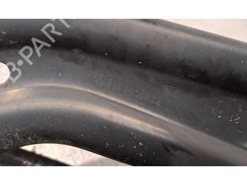 Right rear suspension arm MG MG HS (AS23) 1.5 EHS Hybrid (CSA6463) | BP29643196M15 