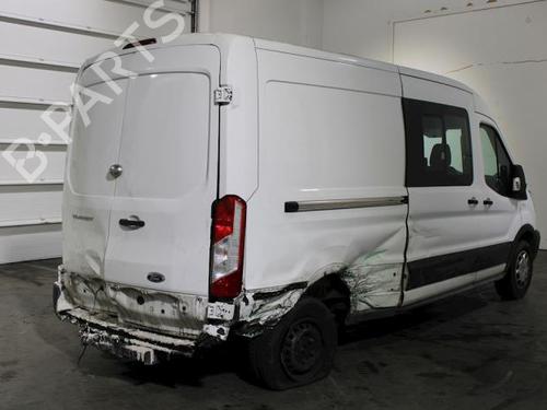 Luftventilen FORD TRANSIT V363 Van (FCD, FDD) 2.0 EcoBlue | BP15017268I21 