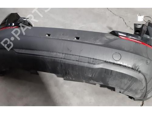 Rear bumper OPEL GRANDLAND / GRANDLAND X (A18, P1UO) 1.2 (75) | BP19576194C8 