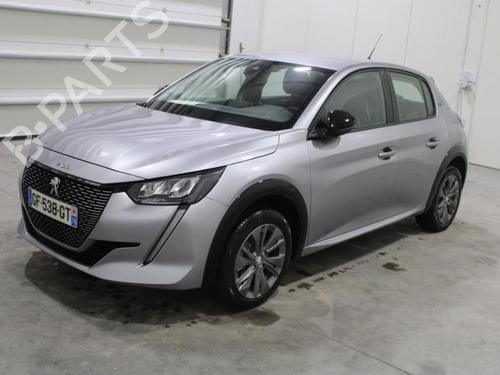 Teile für PEUGEOT 208 II (UB_, UP_, UW_, UJ_) e-208 4663428