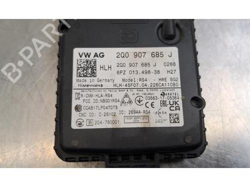 Electronic sensor VW GOLF VIII (CD1, DA1) 2.0 GTI Clubsport | BP38605974M84 - Image 2