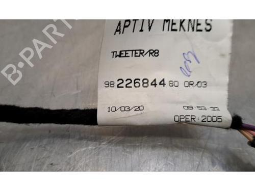 Electronic module PEUGEOT 508 II (FB_, FH_, F3_) 1.5 BlueHDI 130 (FBYHZJ, FBYHZR) | BP37148472M83 - Image 4