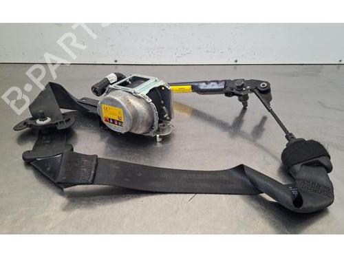 Used Front right belt tensioner Front right belt tensioner NISSAN QASHQAI III (J12) 1.3 DIG-T (140 hp) 34120620 34120620