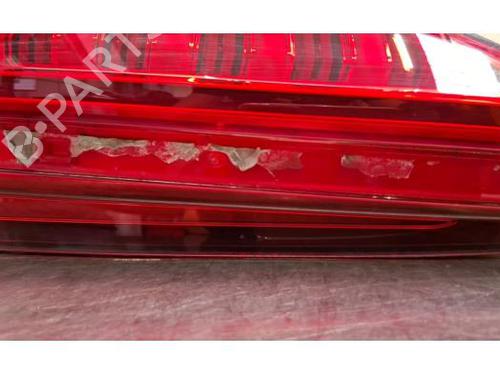 Right taillight AUDI A6 C8 (4A2) 35 TDI Mild Hybrid | BP38157601C35 - Image 2