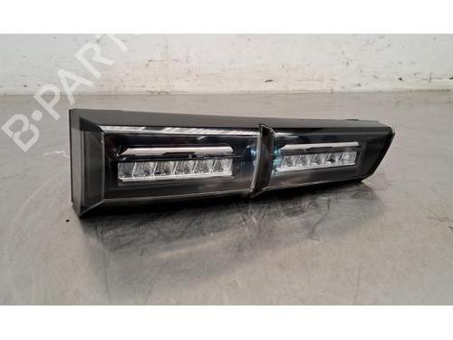Used Right taillight PEUGEOT 308 III (FB_, FH_, FP_, F3_, FM_) PureTech 110 (FPHNPL) (110 hp) 24821054