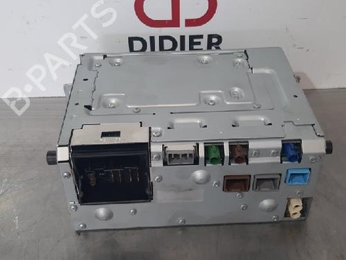 Radio VOLVO S80 II (124) D4 | BP15017801E6 