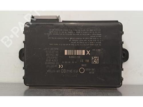 Elektronisk modul LAND ROVER RANGE ROVER VELAR (L560) 2.0 D180 TD4 4x4 (180 hp) 25929616