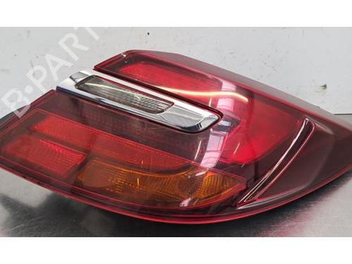 Used Right taillight Right taillight OPEL INSIGNIA A (G09) 1.4 (68) (140 hp) 36145993 36145993