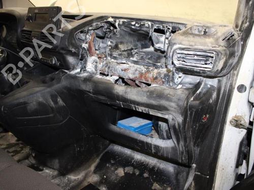 Electronic sensor CITROËN BERLINGO Box Body/MPV (K9) 1.5 BlueHDi 100 | BP23618608M84 - Image 18