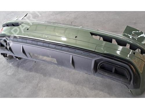 Rear bumper AUDI Q5 Sportback (FYT) 40 TDI Mild Hybrid quattro | BP29600652C8 