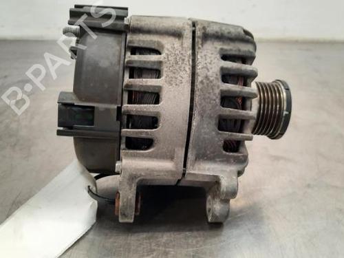 Alternator AUDI A5 Sportback (8TA) 2.0 TDI | BP23623768M7 