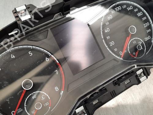 Instrument cluster VW POLO VI (AW1, BZ1, AE1) 1.0 TSI | BP15043691C47 