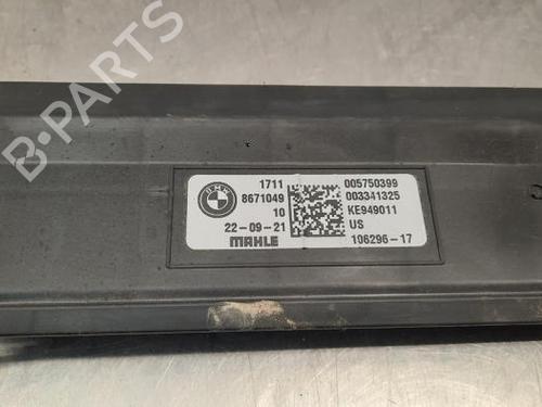 Other BMW X5 (G05, F95) xDrive 45 e Plug-in Hybrid | BP19632213O1 
