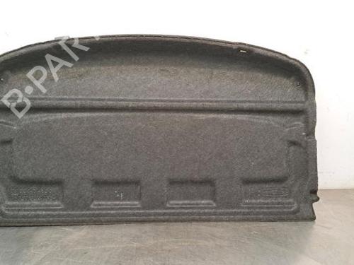 Rear parcel shelf OPEL ASTRA K (B16) 1.6 CDTi (68) | BP23603266C85 