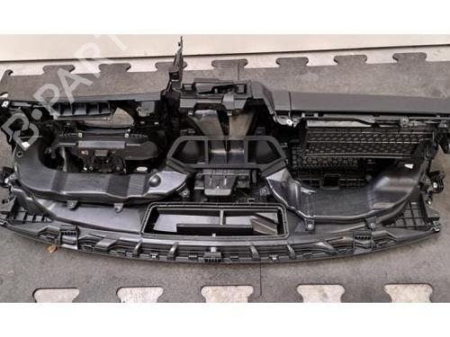 Dashboard CUPRA FORMENTOR (KM7, KMP) 1.5 TSI | BP39060616C46 - Image 7