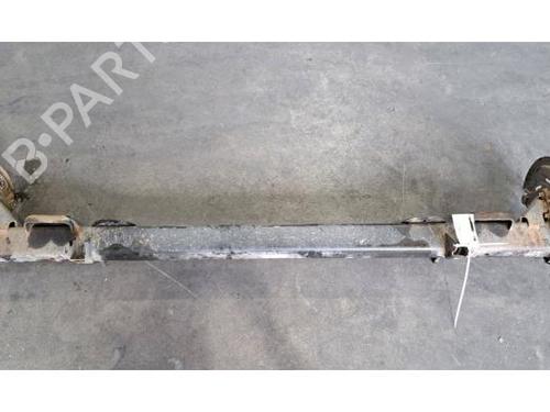 Used Rear axle FORD TRANSIT CUSTOM V362 Van (FY, FZ) 2.0 EcoBlue (170 hp) 28483721