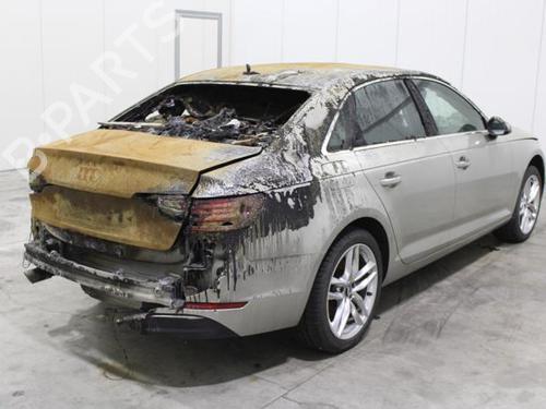 Electronic module AUDI A4 B9 (8W2, 8WC) 35 TDI | BP15790156M83  - Image 5