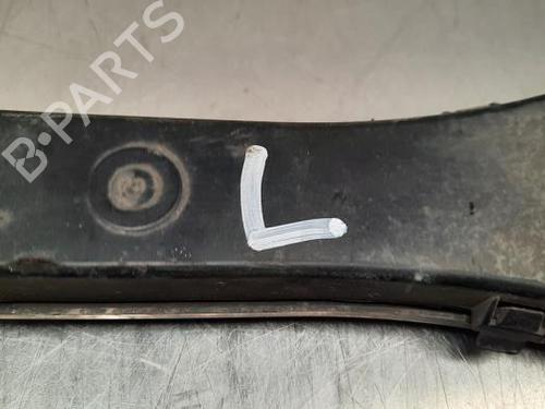 Querlenker links hinten MERCEDES-BENZ EQC (N293) EQC 400 4-matic (293.890) | BP23616623M14 