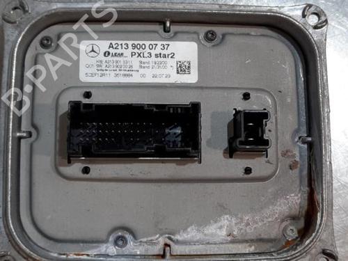 Electronic module MERCEDES-BENZ GLE (V167) GLE 350 de 4-matic (167.106) | BP39754440M83 - Image 3