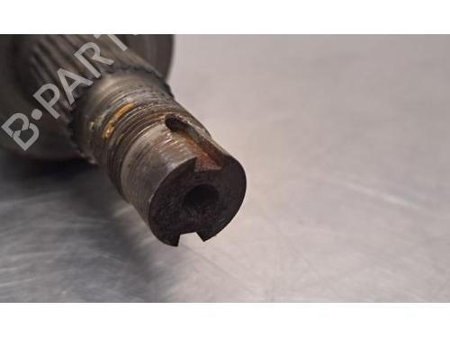 Right rear driveshaft ALFA ROMEO GIULIA (952_) 2.2 D (952AFA25, 952AFM25, 952ALA25) | BP33859621M41 - Image 7